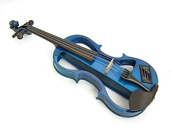 Amazon | カルロジョルダーノ シレンツィア エレキバイオリン